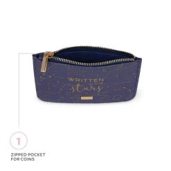 Legami Reise-Accessoires|Geldbörsen*Kreditkartenetui - What a Card Holder!