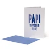 Legami Karten Für Besondere Anlässe*Kärtchen für jeden Anlass - Papi