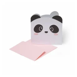 Legami Karten Für Jede Gelegenheit*Kärtchen für jeden Anlass - Panda