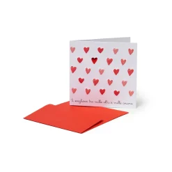 Legami Karten Für Verliebte*Kärtchen für jeden Anlass - Love