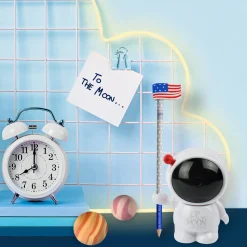 Legami Spitzer*Kurbel-Bleistiftspitzer - To The Moon and Back