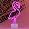 Legami Lampen|Deko-Leuchten*LED-Lampe mit Neoneffekt - It‘s a Sign