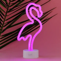 Legami Lampen|Deko-Leuchten*LED-Lampe mit Neoneffekt - It‘s a Sign