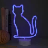 Legami Lampen*LED-Lampe mit Neoneffekt - It‘s a Sign