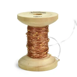 Legami Deko-Leuchten*LED-Lichterkette auf Spule