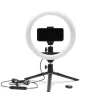 Legami Zubehör Für Smartphone, Pc, Tablet|Spiele*LED-Ringlampe für Selfies - Queen of the Ring
