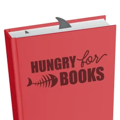 Legami Spiele*Lesezeichen - Hungry For Books
