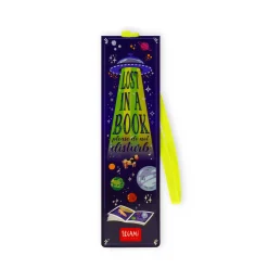 Legami Lesezeichen Mit Gummiband*Lesezeichen mit Gummiband