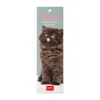 Legami Lesezeichen-Kalender*Lesezeichen-Kalender 2025 - 5,5 x 18 cm