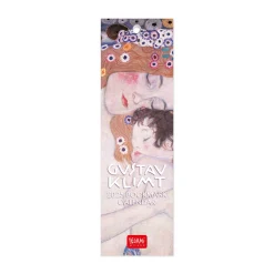 Legami Lesezeichen-Kalender*Lesezeichen-Kalender 2025 - 5,5 x 18 cm