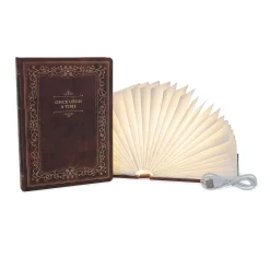 Legami Lampen*Leuchtendes Buch Large - Light Book
