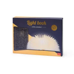 Legami Lampen*Leuchtendes Buch Large - Light Book