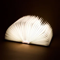 Legami Lampen*Leuchtendes Buch Small - Light Book