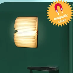 Legami Lampen*Leuchtendes Buch Small - Light Book