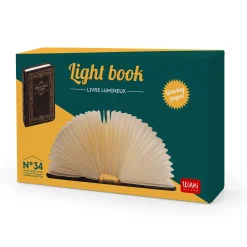 Legami Lampen*Leuchtendes Buch Small - Light Book