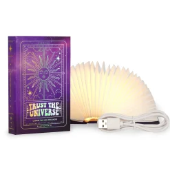 Legami Lampen*Leuchtendes Buch Small - Light Book