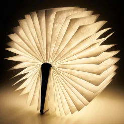 Legami Lampen*Leuchtendes Buch Small - Light Book