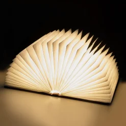 Legami Lampen*Leuchtendes Buch Small - Light Book