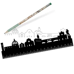Legami Lineale*Lineal - Follow The Skyline