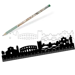 Legami Lineale*Lineal - Follow The Skyline