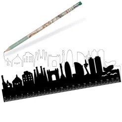 Legami Lineale*Lineal - Follow The Skyline