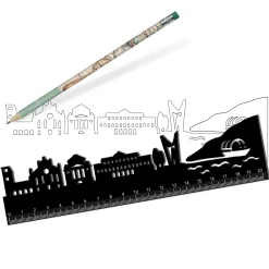 Legami Lineale*Lineal - Follow The Skyline