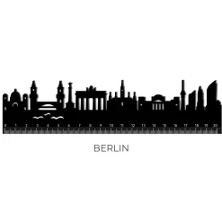 Legami Lineale*Lineal - Follow The Skyline