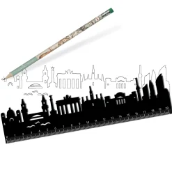 Legami Lineale*Lineal - Follow The Skyline