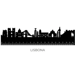 Legami Lineale*Lineal - Follow The Skyline