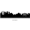 Legami Lineale*Lineal - Follow The Skyline