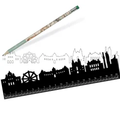 Legami Lineale*Lineal - Follow The Skyline