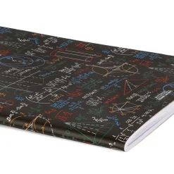 Legami Linierte Hefte*Liniertes Notizbuch - Large - B5-Format