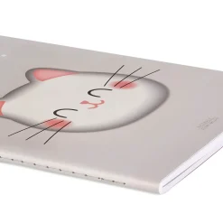 Legami Linierte Hefte*Liniertes Notizbuch - Large - B5-Format