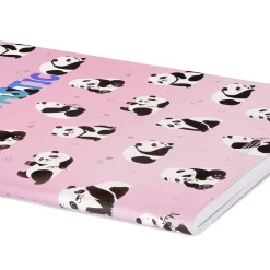 Legami Linierte Hefte*Liniertes Notizbuch - Large - B5-Format