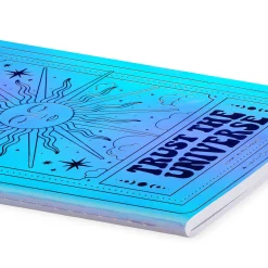 Legami Linierte Hefte*Liniertes Notizbuch - Large - B5-Format