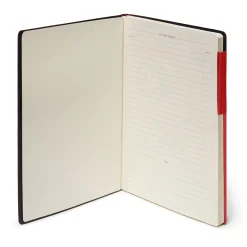 Legami Linierte Notizbücher*Liniertes Notizbuch - Large - My Notebook