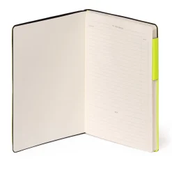 Legami Linierte Notizbücher*Liniertes Notizbuch - Large - My Notebook