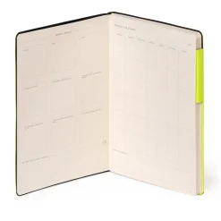 Legami Linierte Notizbücher*Liniertes Notizbuch - Large - My Notebook