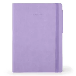 Legami Linierte Notizbücher*Liniertes Notizbuch - Large - My Notebook