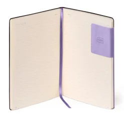 Legami Linierte Notizbücher*Liniertes Notizbuch - Large - My Notebook