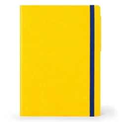 Legami Linierte Notizbücher*Liniertes Notizbuch - Large - My Notebook