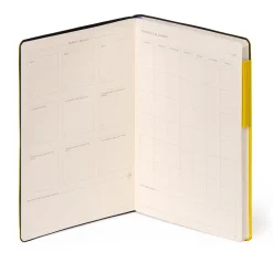 Legami Linierte Notizbücher*Liniertes Notizbuch - Large - My Notebook