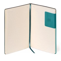 Legami Linierte Notizbücher*Liniertes Notizbuch - Large - My Notebook