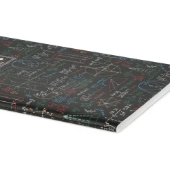 Legami Linierte Hefte*Liniertes Notizbuch - Medium - A5-Format
