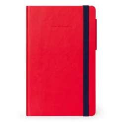 Legami Linierte Notizbücher*Liniertes Notizbuch - Medium - My Notebook