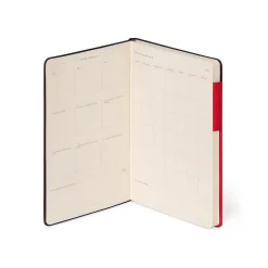 Legami Linierte Notizbücher*Liniertes Notizbuch - Medium - My Notebook
