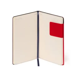 Legami Linierte Notizbücher*Liniertes Notizbuch - Medium - My Notebook