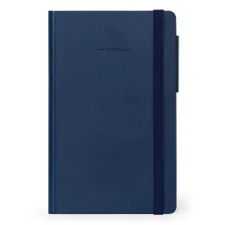 Legami Linierte Notizbücher*Liniertes Notizbuch - Medium - My Notebook