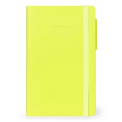 Legami Linierte Notizbücher*Liniertes Notizbuch - Medium - My Notebook