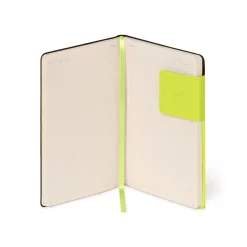 Legami Linierte Notizbücher*Liniertes Notizbuch - Medium - My Notebook